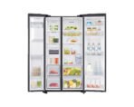 Samsung 660L Side by Side Refrigerator RS64R53112AUT