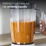 Kenwood 650W Blend X Fresh Blender BLP41C0WH
