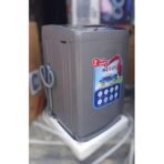 Nexus 85Kg Automatic Top Load Washing Machine NX WM 85ATL