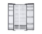 Samsung 583L Side by Side Refrigerator RS57DG4000B4GH