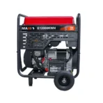 Maxi 12KW  15KWA Generator MAXI GEN 12KW