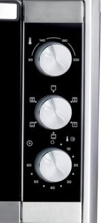 Kenwood 45L Electric Oven MOM45000SS