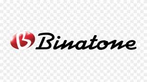 Binatone Logo