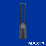 Maxi 40 Inch Black Bladeless FAN150F MDAMS