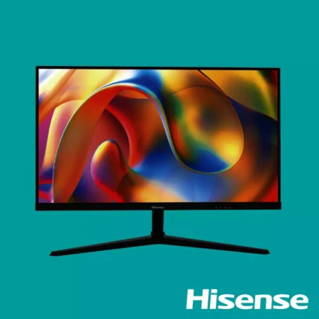 Hisense 27 Inch Monitor N3Q 1080p