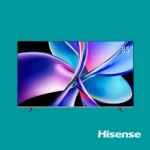 Hisense 85 Inch ULED Smart TV 85U7RM
