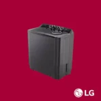 LG 16kg Twin Tub Washing Machine WM 1861