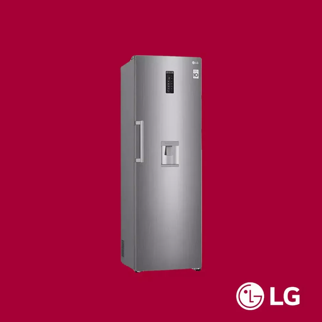 LG 4IIL Single Door Refrigerator ELDM