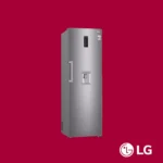 LG 4IIL Single Door Refrigerator ELDM
