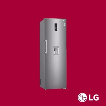 LG 4IIL Single Door Refrigerator ELDM