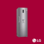 LG 4IIL Single Door Refrigerator ELDM
