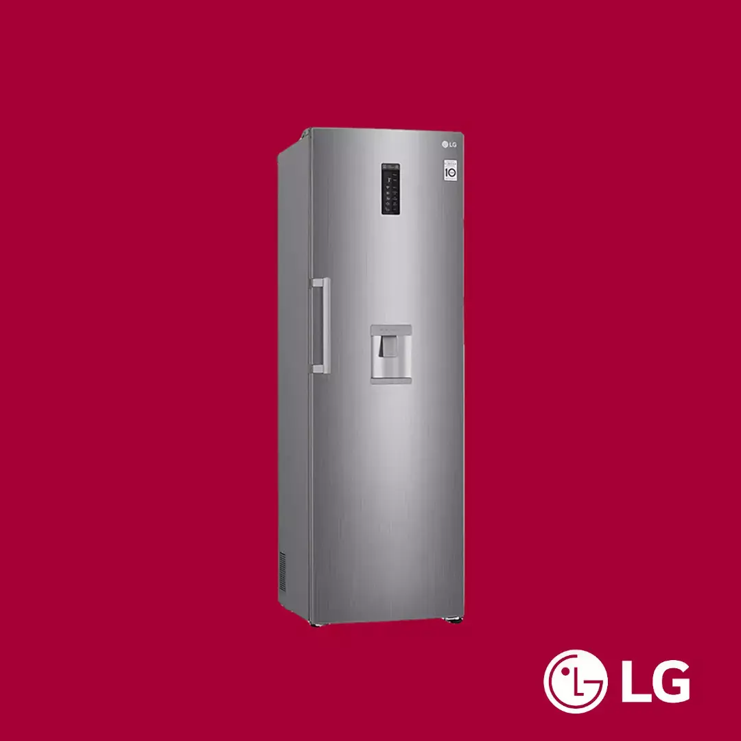 LG 4IIL Single Door Refrigerator | Mitos Shoppers LG 4IIL Single Door Refrigerator ELDM