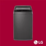 LG 9kg Automatic Top Load Machine LGWM95S1TDDT2