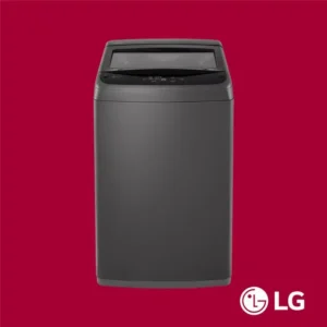 LG 9kg Automatic Top Load Machine LGWM95S1TDDT2
