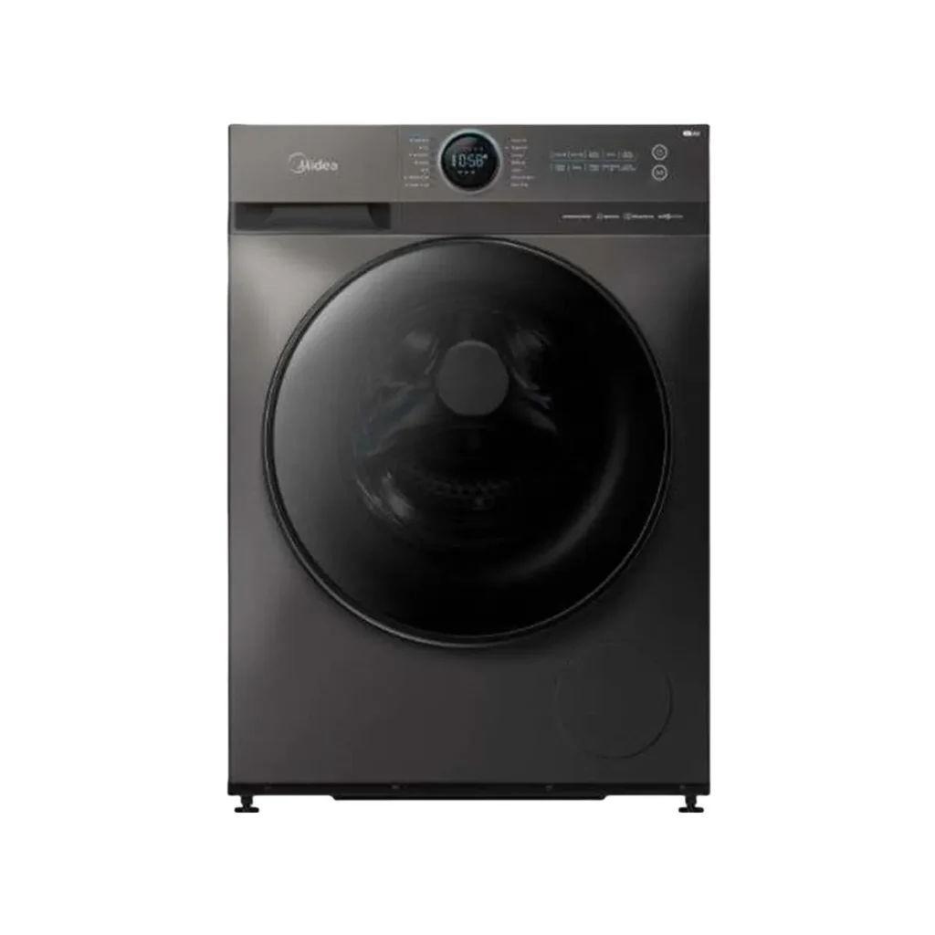 Midea 12kg Front Load Washing Machine MF200W120WBT