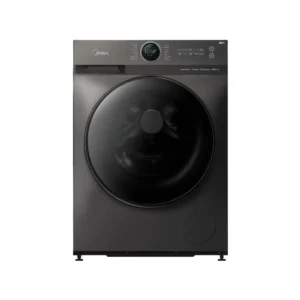 Midea 12kg Front Load Washing Machine MF200W120WBT