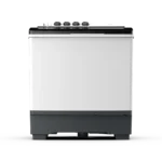 Midea 12kg Twin Tub Washing Machine MT100W120WG