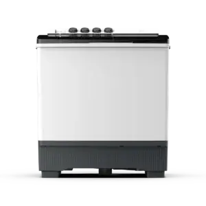Midea 12kg Twin Tub Washing Machine MT100W120WG