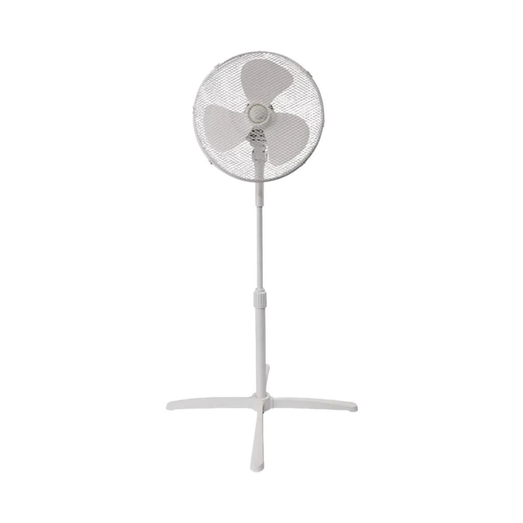 Midea 16 inches Standing Fan FS40 21M