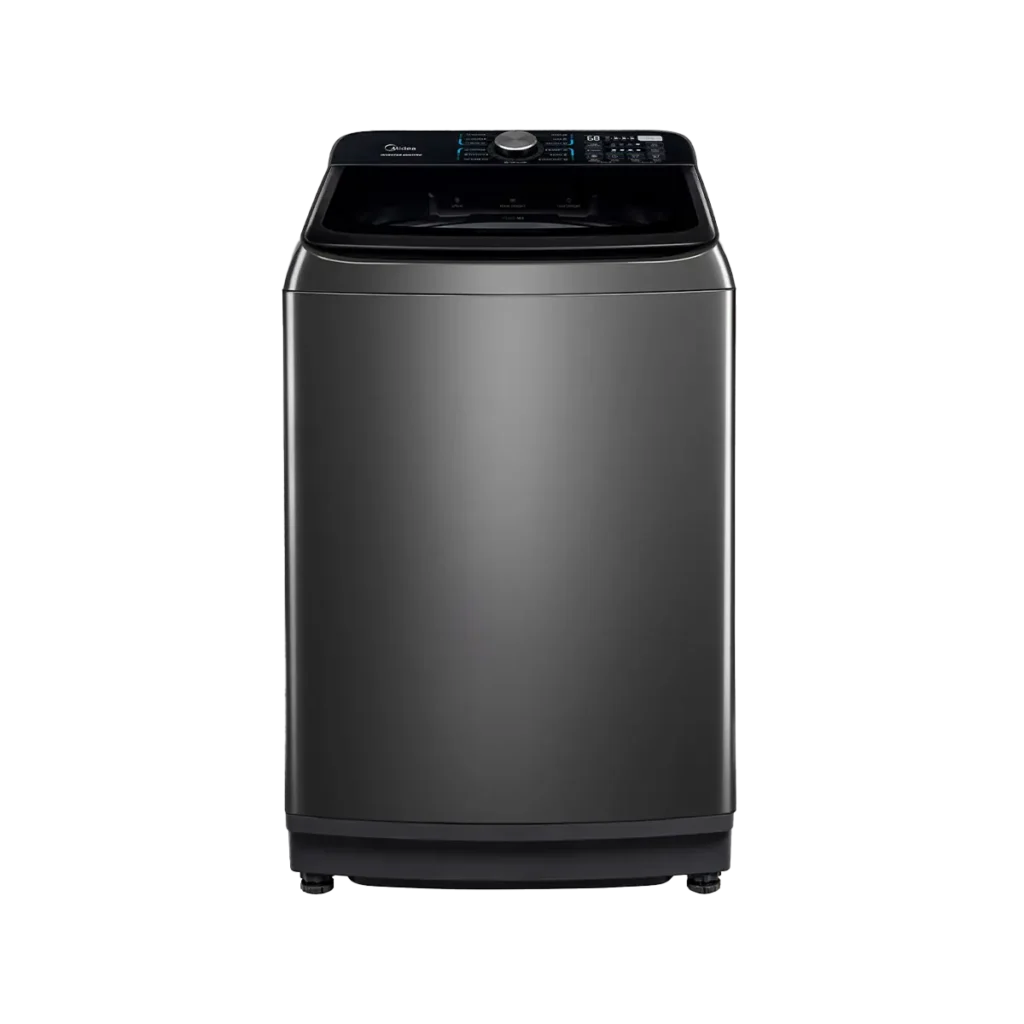 Midea 16kg Top Load Washing Machine MA512W160T