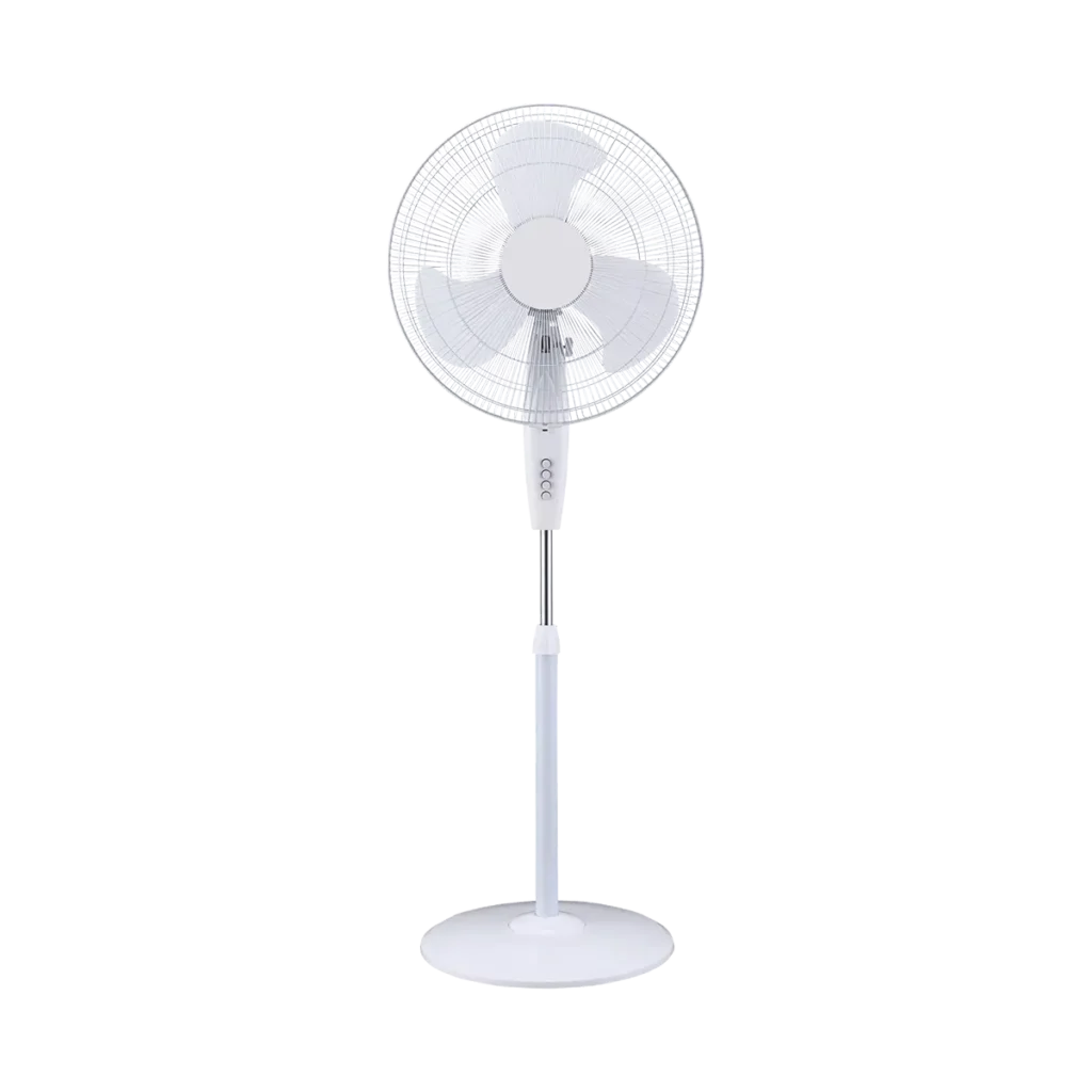Midea 18 inches Standing Fan FS45 3D