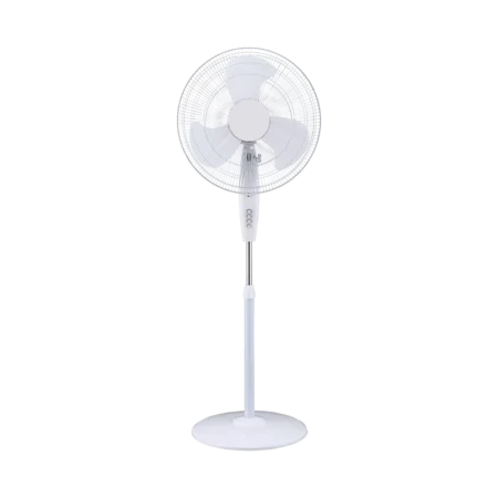 Midea 18 inches Standing Fan FS45-3D