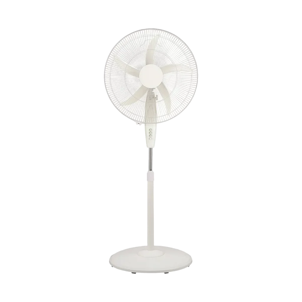 Midea 20 inch Standing Fan FS50 3D