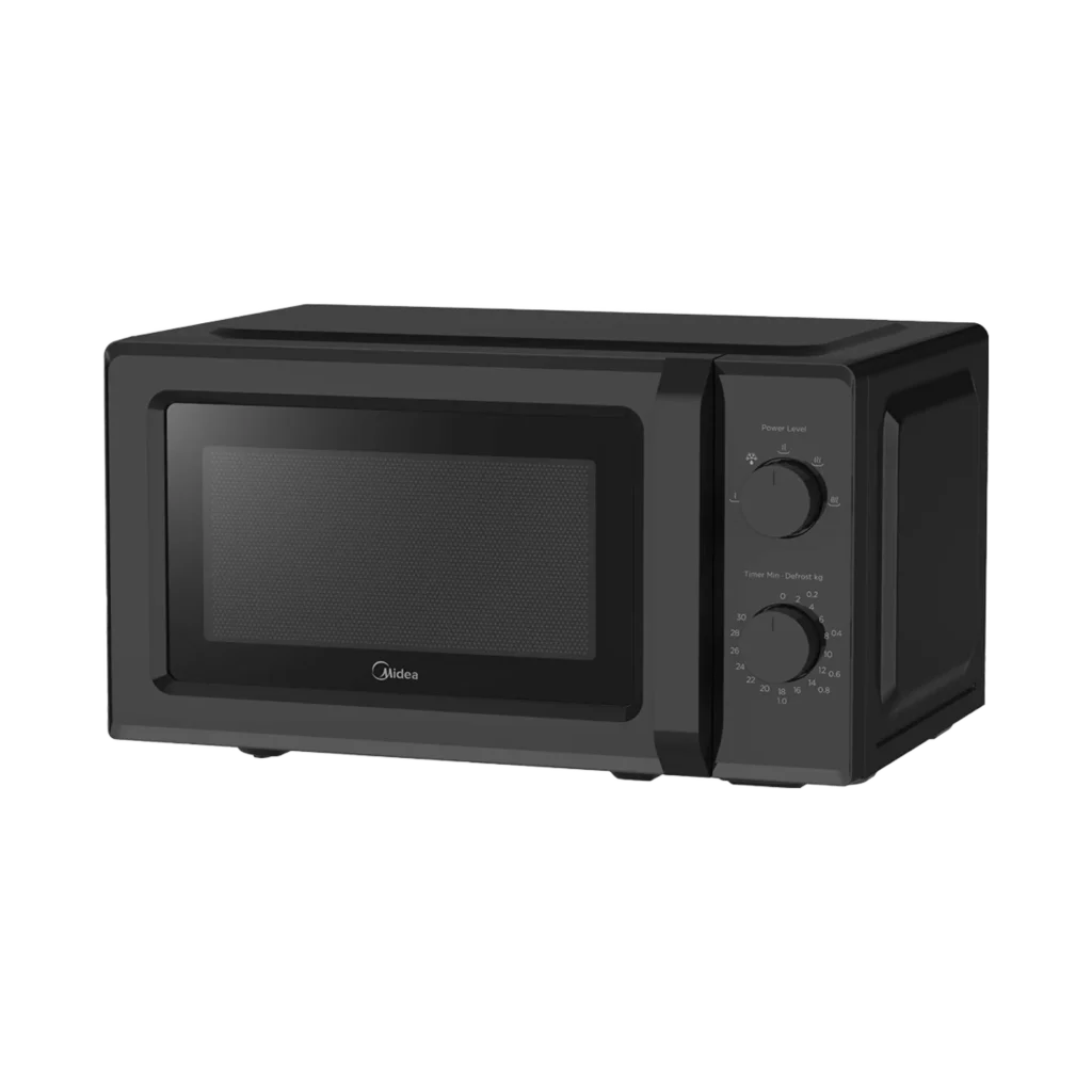 Midea 20L Microwave MM7P012LV