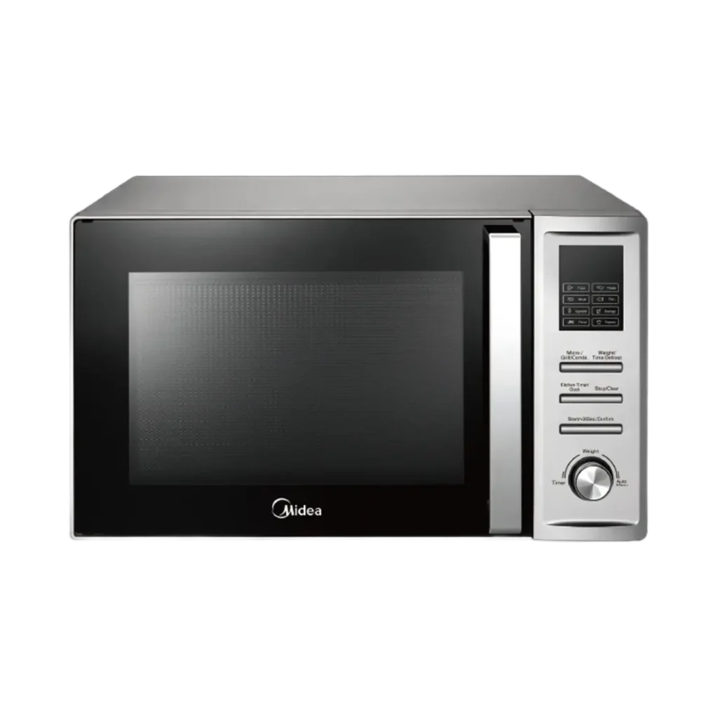 Midea 34L Digital Control Microwave AG034AFK