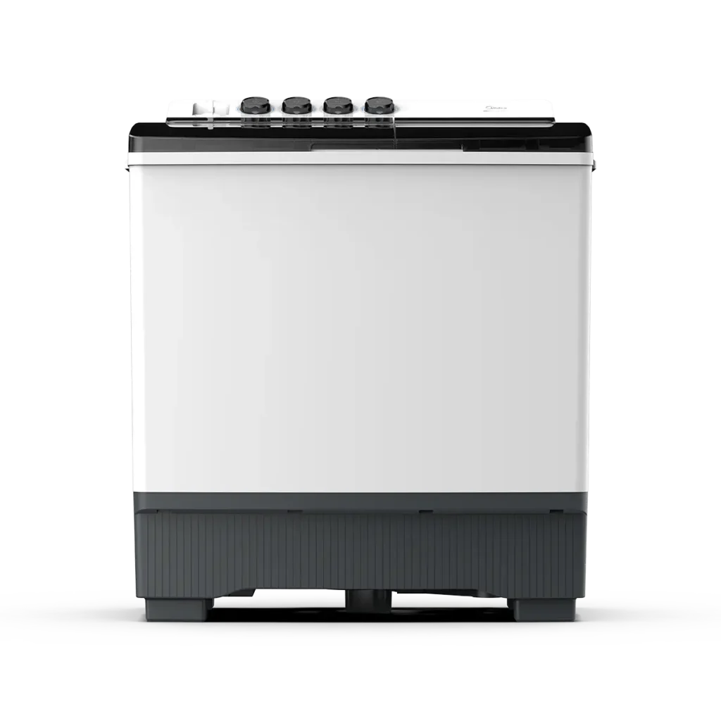 Midea 7kg Twin Tub Washing Machine MT100W70WG