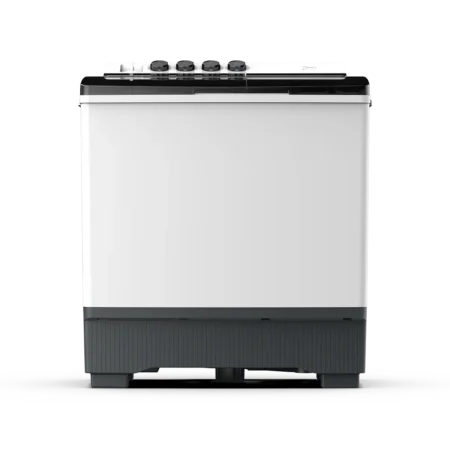Midea 7kg Twin Tub Washing Machine MT100W70WG