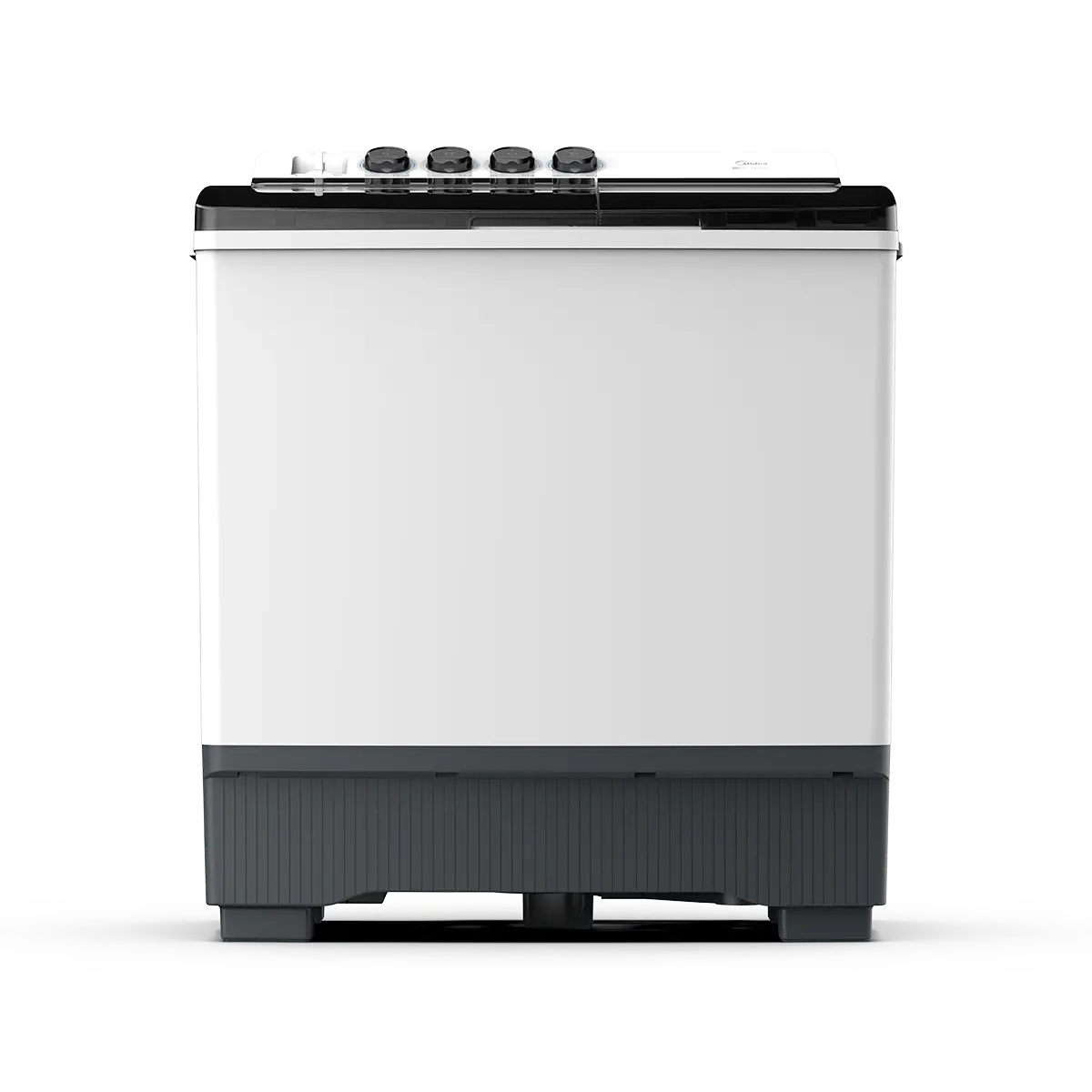 Midea 7kg Twin Tube Washing Machine | Mitos Shoppers Midea 7kg Twin Tub Washing Machine MT100W70WG