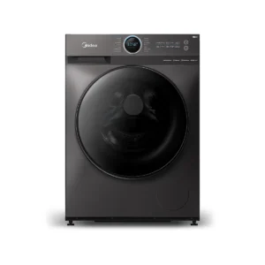 Midea 8kg Front Load Washing Machine MF200W80WBT