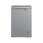 Midea 99L Inverter Chest Freezer MDRC193FZG43D