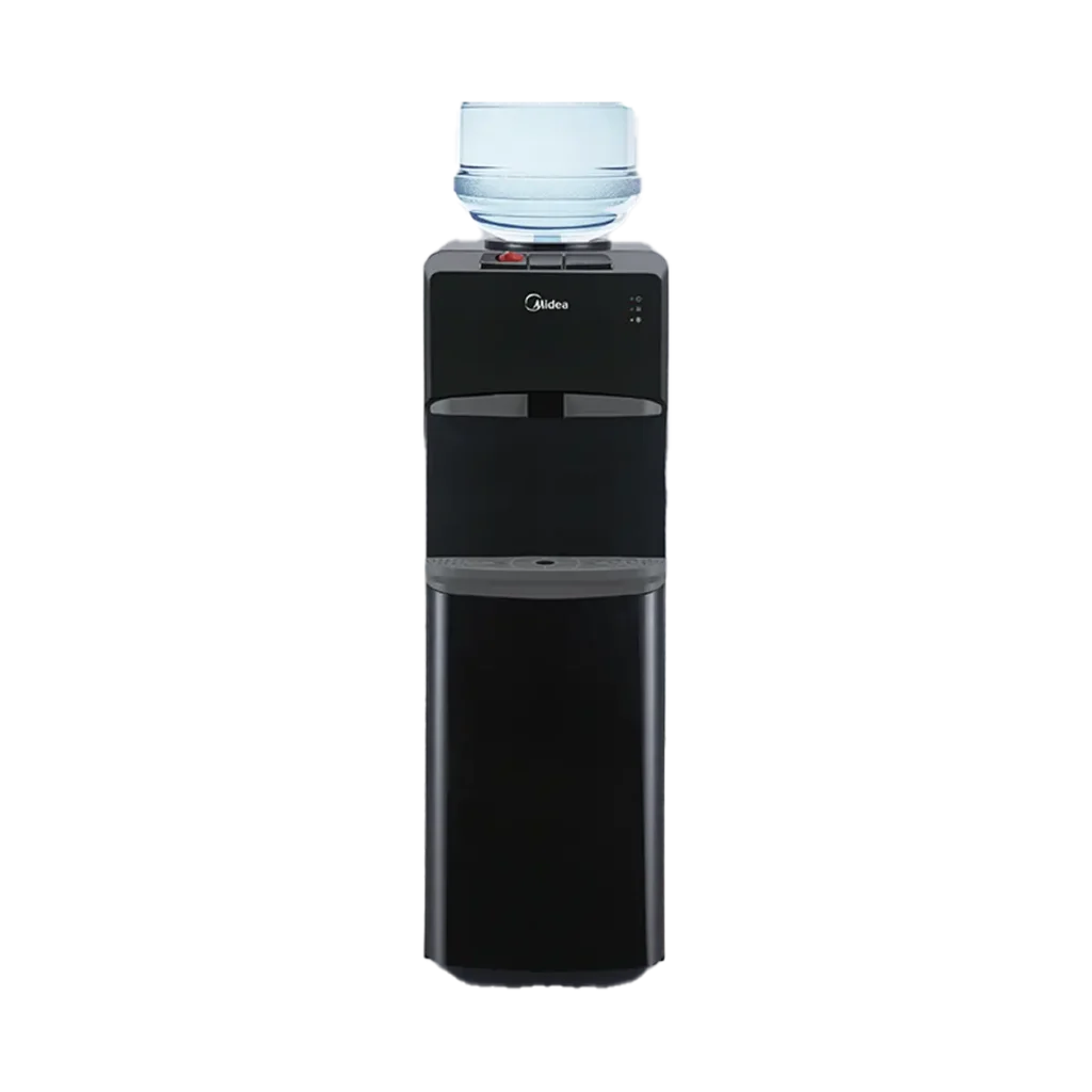 Midea Water Dispenser With Cabinet YL1632S W