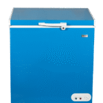 Nexus 160L Chest Freezer NX 160HCE Blue