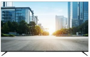 Nexus 65 inch UHD 4K Smart TV NX TV65 U4K645D EL