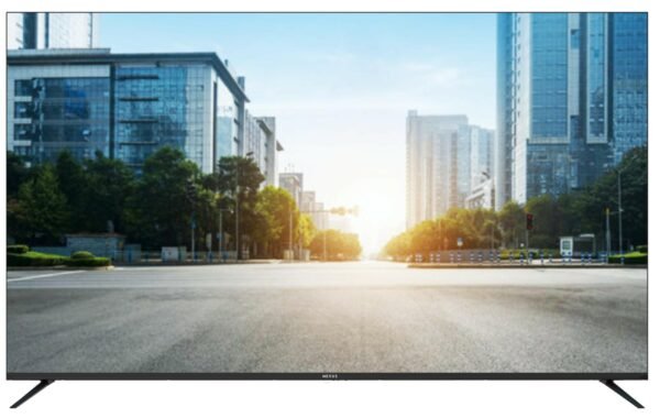 Nexus 65-inch UHD 4K Smart TV NX-TV65 U4K645D (EL)