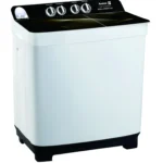 Scanfrost 12kg Twin Tub Machine SFWMTT12A