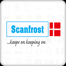 Scanfrost Logo