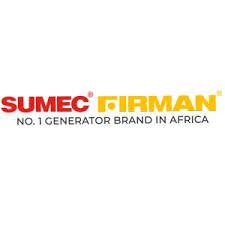 Sumec Firman Logo