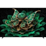 TCL 115 inch Mini Led TV 115C7K