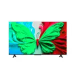 TCL 43 inch QLED TV 43S5K