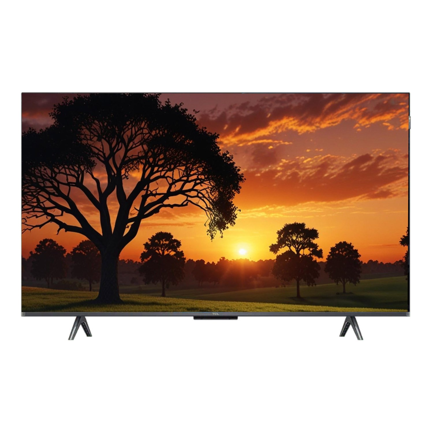 TCL 55 Inch QLED Smart TV 55C655 | Mitos Shoppers TCL 55 Inch QLED Smart TV 55C655