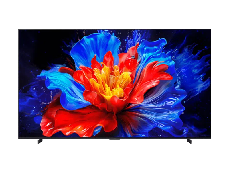TCL 98 inch QLED TV 98P8K