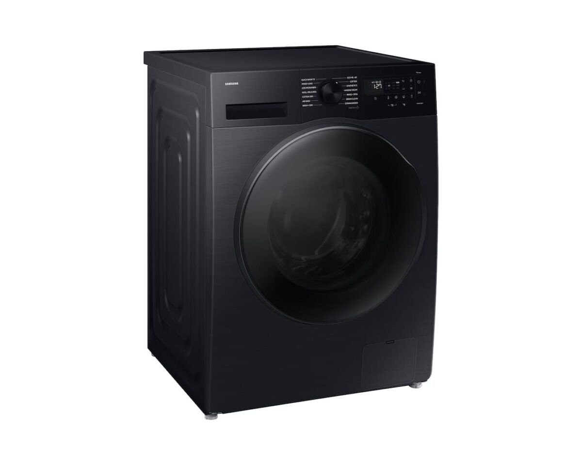 Samsung 116Kg Washer Dryer WD11DG5B15BBEU