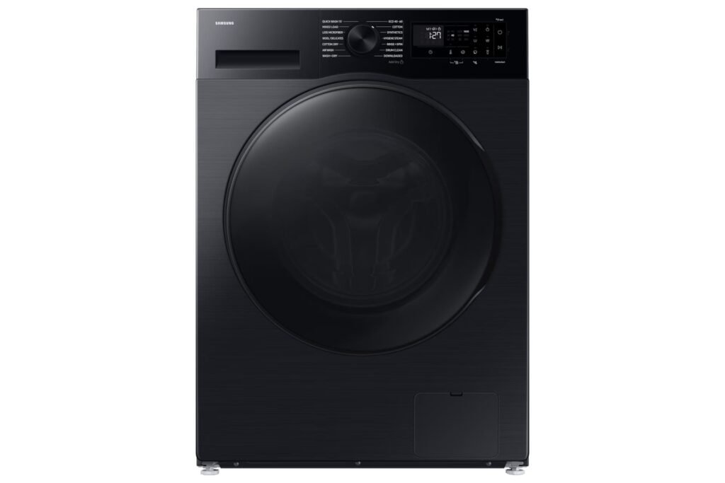 Samsung 116Kg Washer Dryer WD11DG5B15BBEU