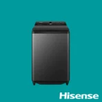 Hisense 20KG Top Load Washing Machine