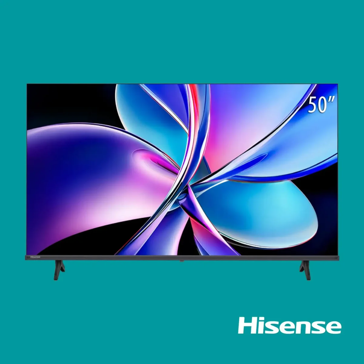 Hisense 50 Inch FHD Smart TV A4Q