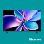 Hisense 50 Inch FHD Smart TV A4Q